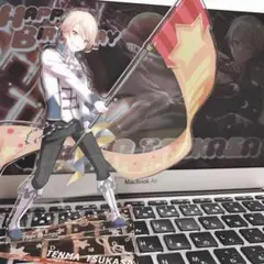 ♡プロセカ ワンダショ 天馬司 アクスタ♡