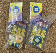 Ringcolle! たまごっち リング （たらこっち/ベビっち)