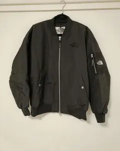 THE NORTH FACE ヘイデン EX ヒートボンバー ブラック Lサイズ
