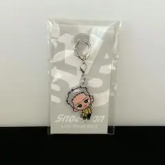 SnowMan すのチル　アクリルキーホルダー　岩本照