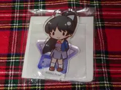 ラブライブ スーパースター セガラッキーくじ アクスタ 葉月恋