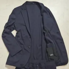 【美品】アオキ パジャマスーツ セットアップ スーツ M