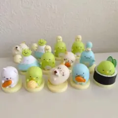 チョコエッグ すみっコぐらし