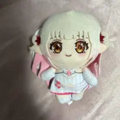 周防パトラ ボイスマスコット ぬいぐるみのサムネイル