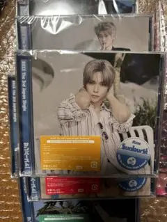 RIIZE sunbrust ソロver 各種