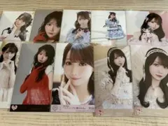大谷映美里 生写真 まとめ売り③コンプ6セット - メルカリ