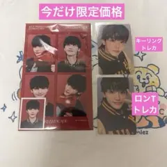 NCTDREAM 仁俊 仁俊秀3 安可演唱會 渽民 周邊商品