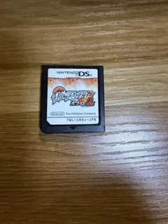 ポケットモンスター ブラック2 DSソフト