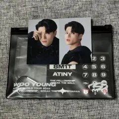 2025年最新】ateez ウヨン セットの人気アイテム - メルカリ