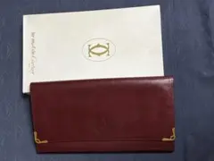 カルティエ クラッチバッグ セカンドバッグ