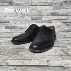 2025年最新】バーウィック berwick ウイングチップの人気アイテム