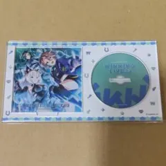 ウマ娘 Winning Live 15 ジャケットアクリルスタンド - メルカリ