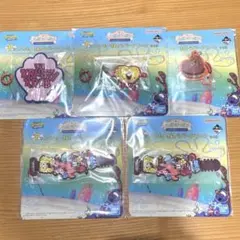 一番くじ スポンジ・ボブ F賞