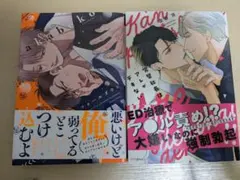 新刊 ボーイズラブ