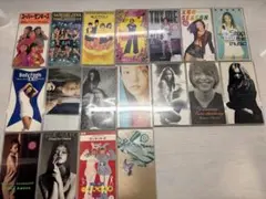 激レア ほぼ新品 安室奈美恵ウィズ・スーパー・モンキーズ/パラダイス