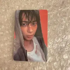 TXT TOGETHER PHOTOCARD HOLDER トレカ テヒョン