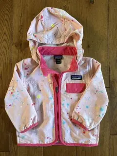 パタゴニア バギーズジャケット 6M-12M