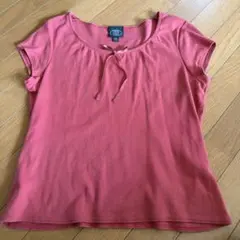 ローラアシュレイ　半袖 Tシャツ Lサイズのサムネイル