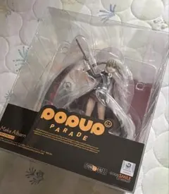 くじ引き堂 ソウルイーター B-1 アクリル アクスタ マカ＝アルバーン 