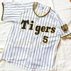 【阪神タイガース】2023年レプリカユニフォーム 近本 "Sサイズ"のサムネイル