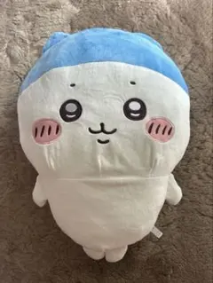 ちいかわ BIG ぬいぐるみ　パツワレのサムネイル