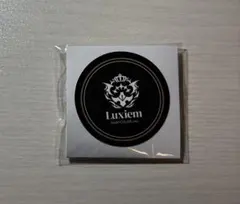 にじさんじEN Luxiem くじスクエア 缶バッジ