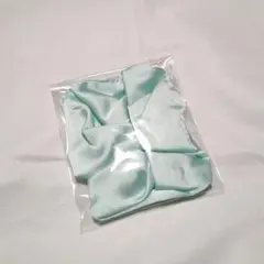 ヘアアクセサリー　シュシュ