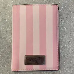 Victoria's Secret パスポートケース ピンク