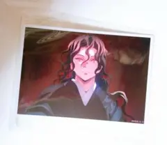 鬼滅の刃 無限城編　第四期　場面写　ブロマイド 鬼舞辻無惨