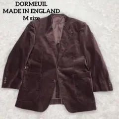 未使用 タグ付き DORMEUIL 英国製生地 セットアップ 90A4 楽天市場】◇DORMEUIL ドーメル 英国製生地◇秋冬モデル 日本国内縫製