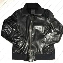 牛革 レザージャケット