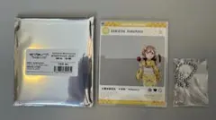 ラブライブ！ サンシャイン！！おでかけアクリルキーホルダー　浴衣　国木田花丸