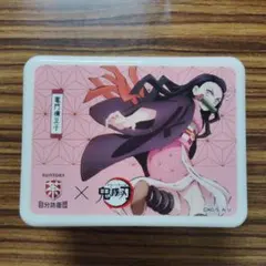 未使用品です！鬼滅の刃 弁当箱☆