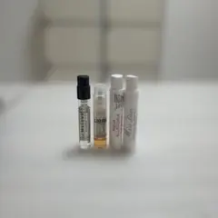 YSL Dior jo Malone 香水 試供品 まとめ売り フレグランス