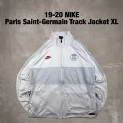 19-20 NIKE パリサンジェルマン サッカー トラックジャケット ジャージ