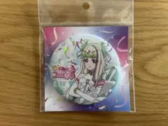キミとアイドルプリキュア ♪ キュアズキューン 缶バッジ