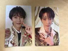 M!LK トレカ　曽野舜太