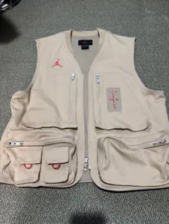 90s vintage NIKEACG ナイキ フィッシングベスト US古着 - メルカリ