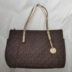 0952 MICHEL KORS マイケルコース トートバッグ 鞄 カバン