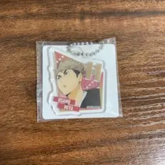 OSAMU MIYA ミニアクリルキーホルダー