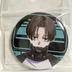 ミルキーサブウェイ　カート　WEGO缶バッジ