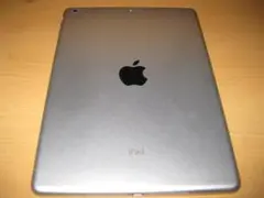 iPad Air Wi-Fiモデル 16GB [シルバー]　充電器付き