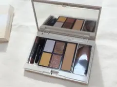 ETVOS 15th ANNIVERSARY ミネラルアイ＆チークカラーパレット