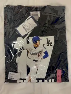 Nike Dodgers 佐々木Tシャツ & 巾着バッグ セット - メルカリ
