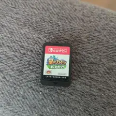 星のカービィ ディスカバリー Nintendo Switch