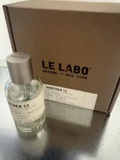 LE LABO ANOTHER 13 オードパルファム 50ml