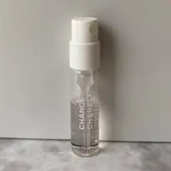 シャネル　チャンスオータンドゥル