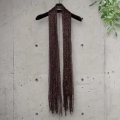 2026年最新】number (n)ine ストールの人気アイテム - メルカリ