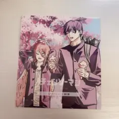 チェンソーマンレゼ編 第3弾 映画特典