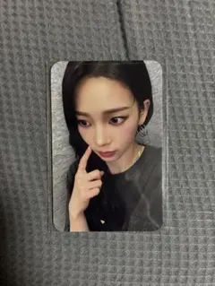 2026年最新】aespa カリナ スペシャルトレカの人気アイテム - メルカリ